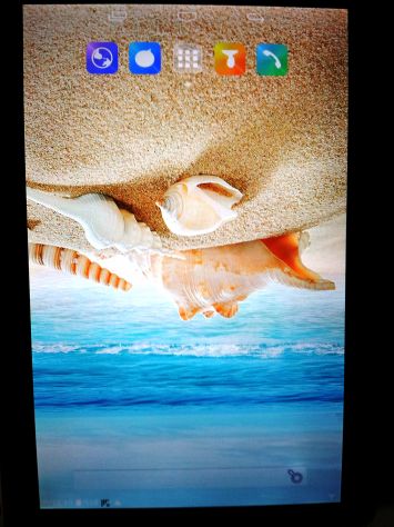 Tablet datato ma perfettamente funzionante con batteria sostituita da non molto - Foto 2