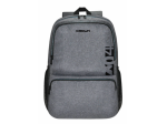 Zaino per notebook 15.6" grigio -Lavoro e il tempo libero - Articolo NUOVO -