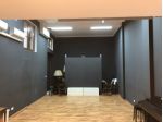 SALA PROVE (MUSICA E TEATRO) con pianoforte