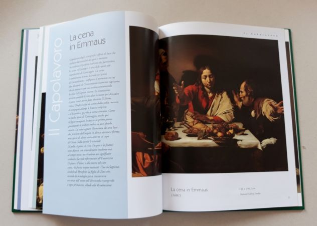 Michelangelo Merisi detto il Caravaggio - Foto 6