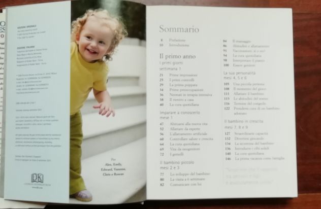 Il tuo bambino di mese in mese. Da 0 a 2 - Foto 2