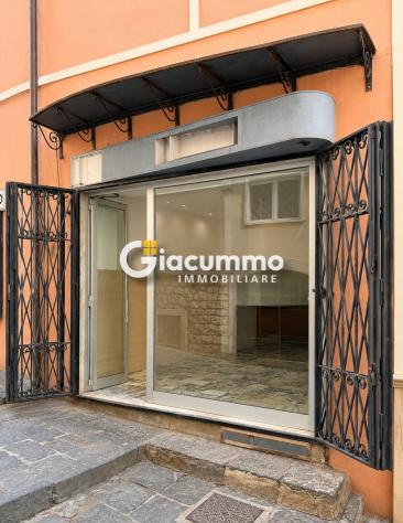 Locale commerciale in affitto a Potenza - Foto 3