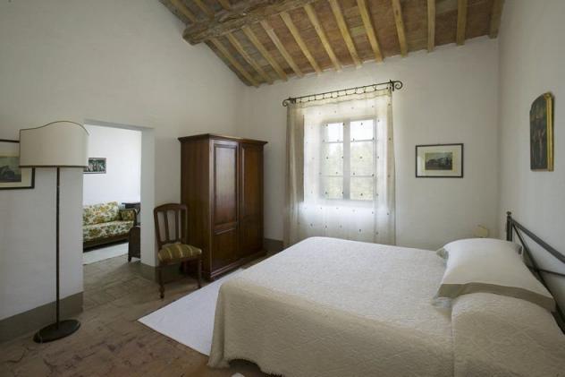 Agriturismo in vendita a San Quirico d'Orcia 1075 mq Rif: 667994 - Foto 5