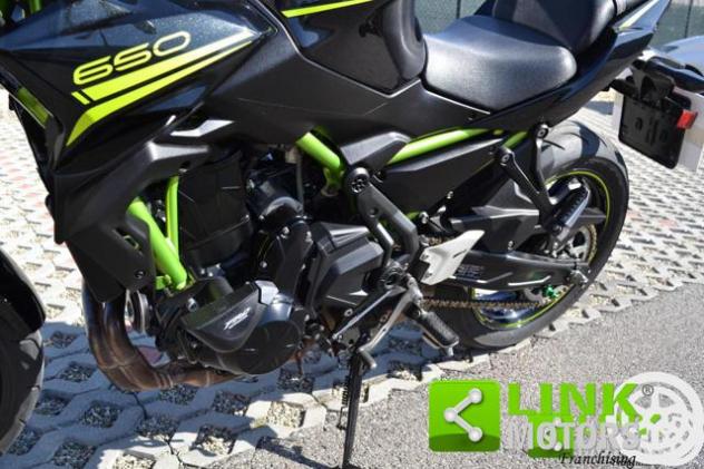 KAWASAKI Z 650 SE rif. 23704612 - Foto 7
