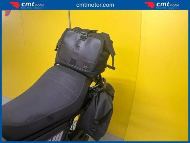 ROYAL ENFIELD Scram 411 Garantita e Finanziabile rif. 23635728 - Foto 5