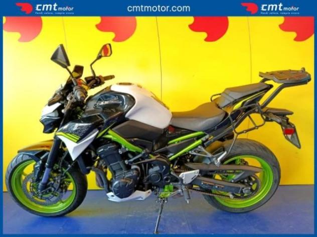 KAWASAKI Z 900 Garantita e Finanziabile rif. 23545706 - Foto 3