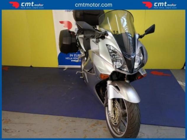 HONDA VFR 800 Garantita e Finanziabile rif. 23982549 - Foto 2