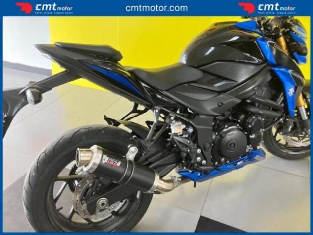 SUZUKI GSX S 750 Garantita e Finanziabile rif. 24100855 - Foto 9