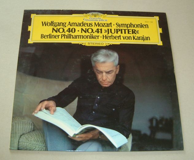 Musica classica - Deutsche Grammophon - Foto 9
