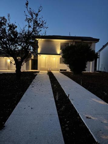 Porzione di casa in vendita a Caldogno - Foto 7