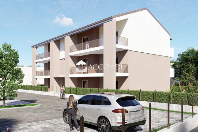 APPARTAMENTO di 4 vani e di 119 mq (CAPPELLA MAGGIORE) rif. SM27D - Foto 3