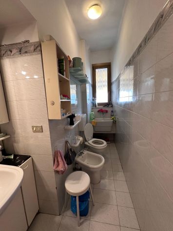 Stanza singola per studentessa in trilocale zona metro Monte Grappa - Foto 9