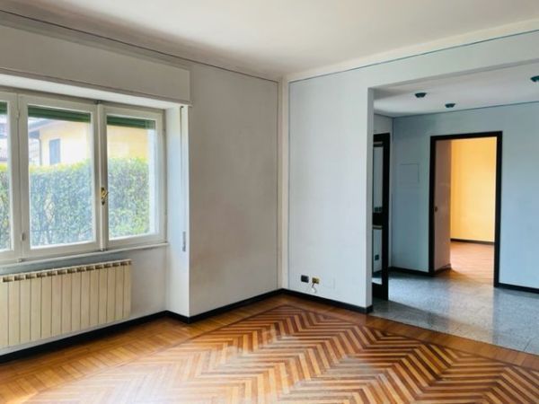BAVENO FERIOLO 2 CAMERE SALA CUCINA SERVIZI GIARDINO TAVERNA POSTO AUTO - Foto 10
