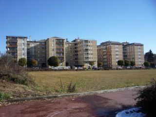 Trilocale in affitto a Biella