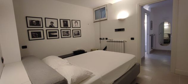 Appartamento seminterrato in villino - Foto 8