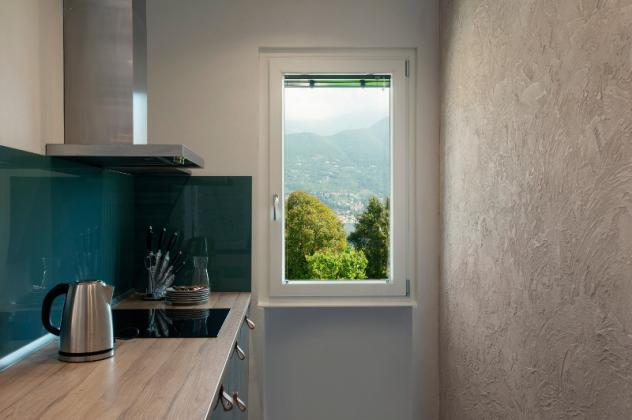 Appartamento - San Felice del Benaco . Rif.: 011 L Portese - Foto 13