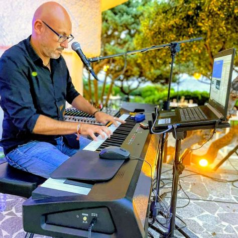Musica Matrimoni Eventi Feste ... Pianobar Deejay Karaoke