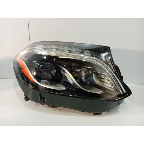 MERCEDES GLS W166 Faro Full LED ILS USA Destro - 18240