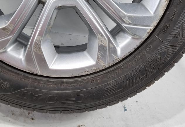 CERCHIO IN LEGA LAND ROVER Range Rover Evoque Serie K8D2-1007-NA (18) - Foto 9