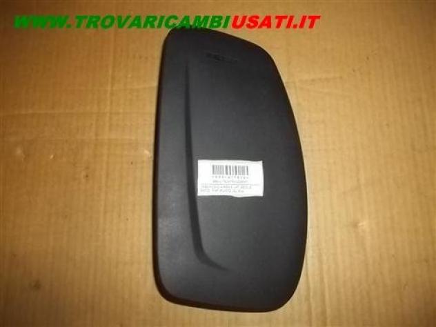DISPOSITIVO AIR-BAG LAT.D.sul sedile ant. FIAT PUNTO  Carrozzeria  Sicurezza  Airbag  Air-bag sedile (ant.) dx. ABARTH - GRANDE PUNTO - 01-09-2007 - 0