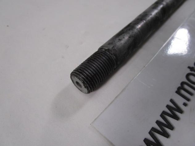 PERNO RUOTA ANTERIORE BMW F 650 1993 - 1999 36312345351 - Foto 3