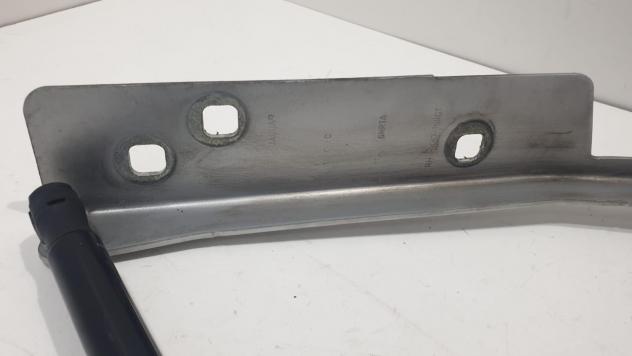 CERNIERA COFANO ANTERIORE DX JAGUAR F-Pace Serie HK83168C1 HK83-168C1 (1620) - Foto 3