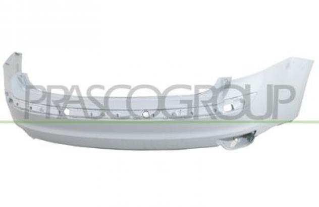 PARAURTI POST.(Tonic) FD4241051 Carrozzeria  Lamierati esterni  Paraurti  Paraurti post.
