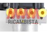 NDYP437A0A Mazda MX-5 Miata 2.0 centralina ABS gruppo pompa Bosch