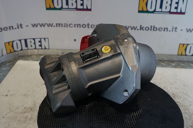 Rexroth A2FE107/61W Motore Idraulico A2FE - Foto 2