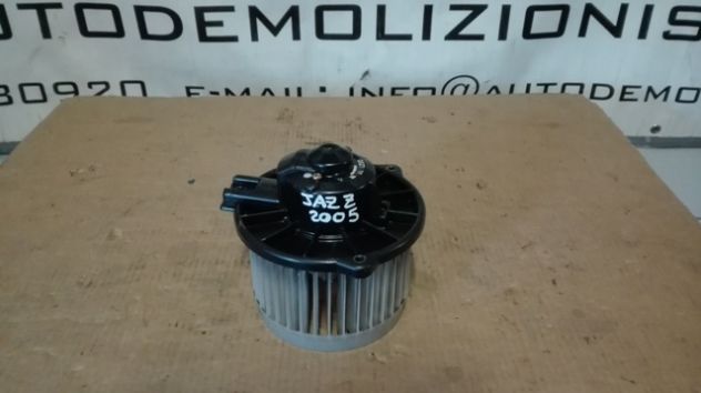 Ventola riscaldamento Honda Jazz del 2005