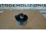 Ventola riscaldamento Honda Jazz del 2005