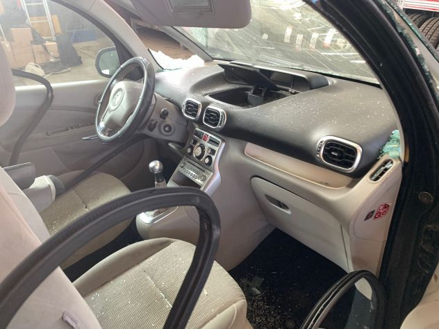 Ricambi usati Citroen C3 Picasso 2010 8fs - Foto 6