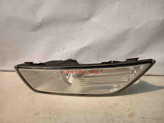 FENDINEBBIA ANTERIORE SX FORD Mondeo S. Wagon 6° Serie (0714)