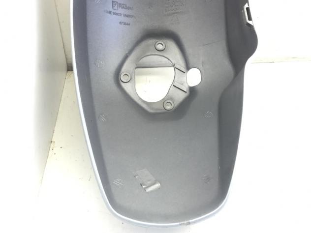 PIAGGIO VESPA PRIMAVERA E5 50 PARAFANGO RUOTA ANTERIORE 2020 2023 CD0100 - Foto 7