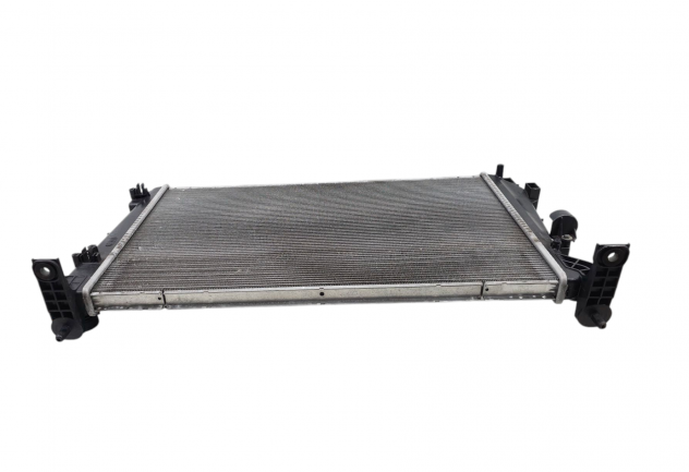 RADIATORE ACQUA ALFA ROMEO Giulietta Serie (940_) 50526636 940C1000 Diesel 1600 (13) - Foto 14