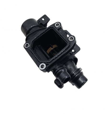 SCATOLA TERMOSTATO PEUGEOT 208 Serie 9812131480 HN05 Benzina 1200 (19) - Foto 5