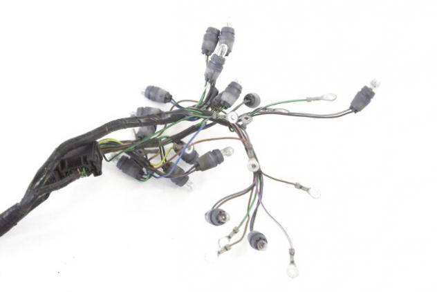 BMW K 1200 RS 62112305878 CABLAGGIO STRUMENTAZIONE K589 96 - 05 SPEEDOMETER WIRING - Foto 2