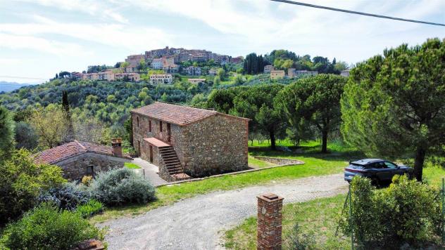 Vendita Rustico casale da 215 mq con giardino - Foto 8