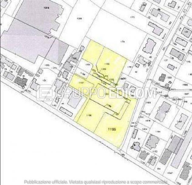 Terreno di 10753 mq in vendita a Forlì - Rif. 3557167 - Foto 12