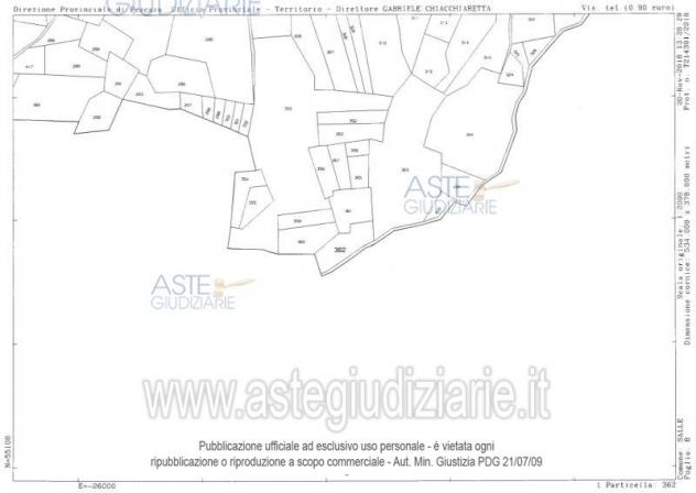 IMMOBILI-ALTRA CATEGORIA-contrada arastia - Foto 5