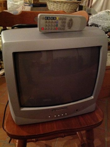 Televisore Roadstar