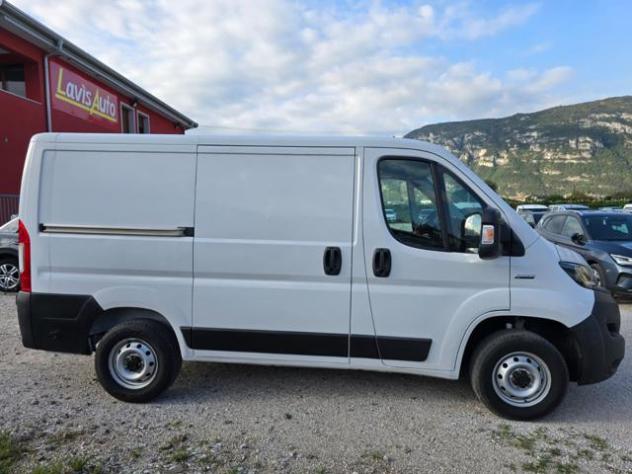 FIAT Ducato 30 2.2 Mjt 140CV PC-TN Furgone rif. 24096650 - Foto 6