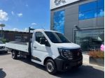 NISSAN Interstar 35 2.0 dCi 150CV EVIe PM N-Connecta Cabinato rif. 24129955
