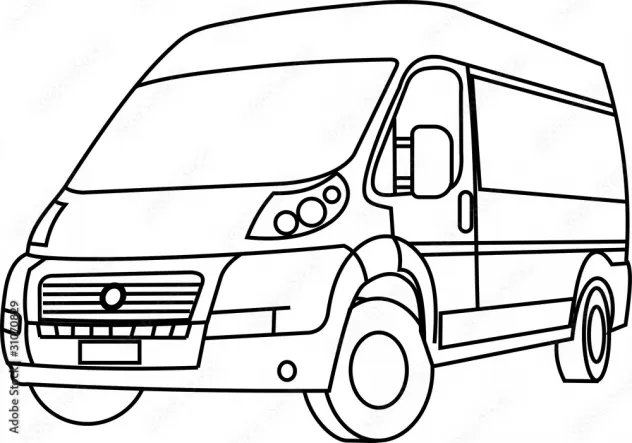 Fiat Ducato 2.0 D 2006