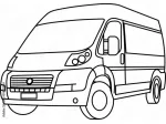 Fiat Ducato 2.0 D 2006