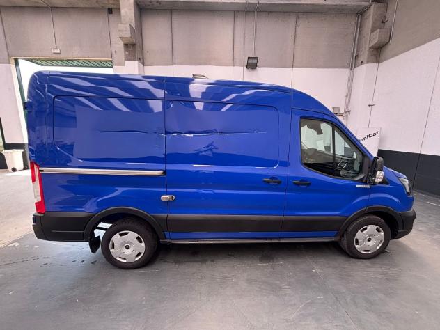 Ford Transit 310 L2H2 Trend 2.0 Eco 130 cv - Foto 5