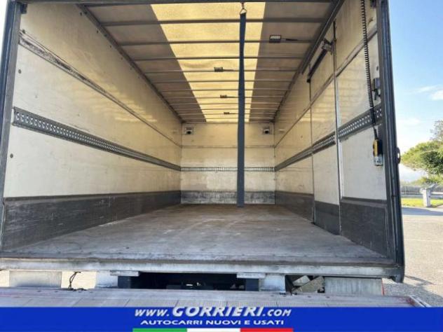 IVECO Eurocargo 120EL22 rif. 24013783 - Foto 6