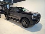 FORD Ranger 4ª serie Ranger 2.0 EcoBlue aut. 205 CV DC Wildtrak 5 posti