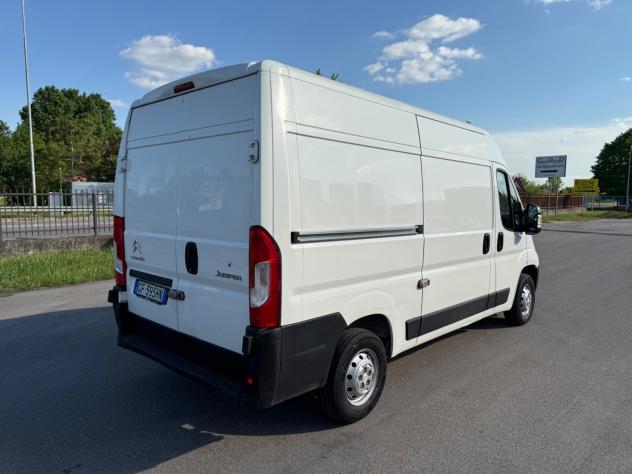Citroen Jumper 33 L2 H2 2.2 120 CV S&S PM-TM - Foto 3