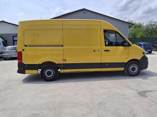 VOLKSWAGEN CRAFTER 30 2.0 TDI 140 CV rif. 22412714 - Foto 2